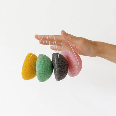 Baby Mama Botanics™ Konjac Sponge